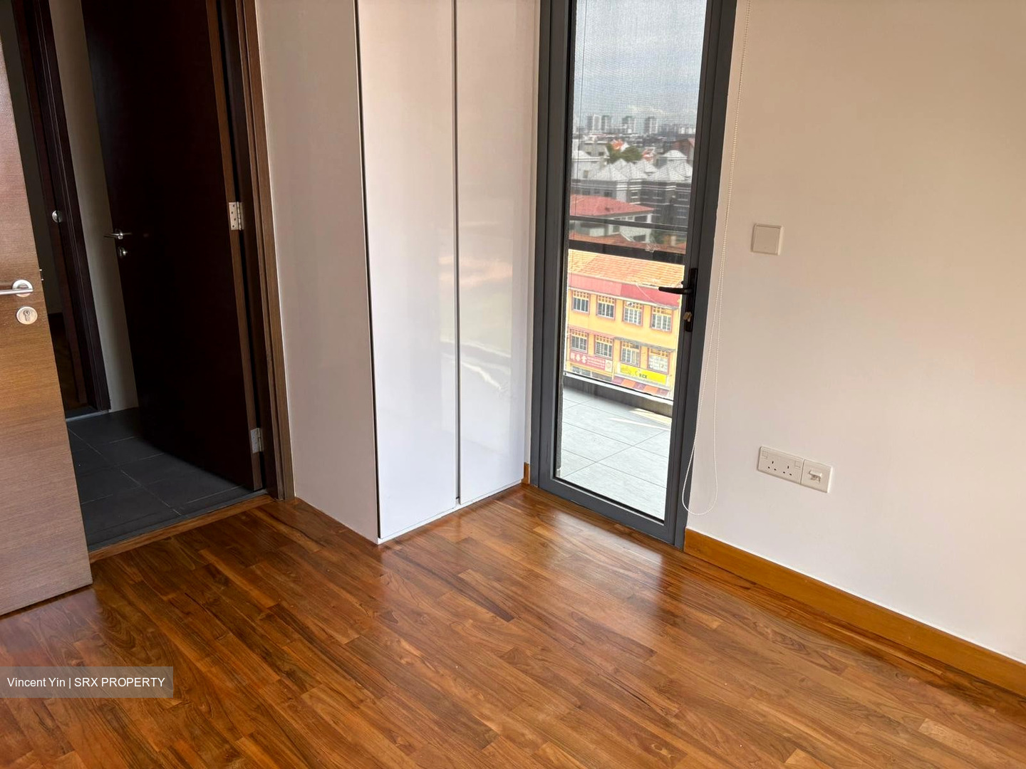 Millage (D14), Apartment #496509701